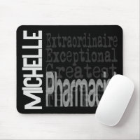Pharmaciste Extraordinaire CUSTOM