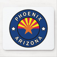 Phoenix Arizona