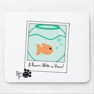 Tapis De Souris Photo de bascule électronique