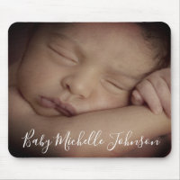 photo de bébé nouveau-né