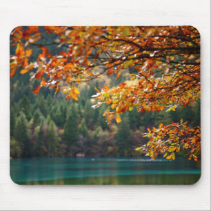 Tapis De Souris Photo de nature personnalisé Moderne