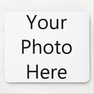 Tapis De Souris Photo faite sur commande Mousepad