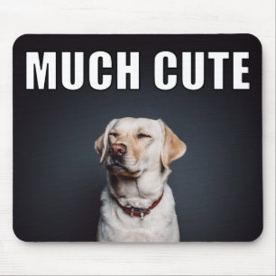 Tapis De Souris Photo Personnalisée Pour Animaux De Compagnie Dr