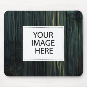 Tapis De Souris Photo personnalisée sur mesure