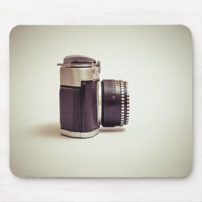 Tapis De Souris Photographie (Devant)