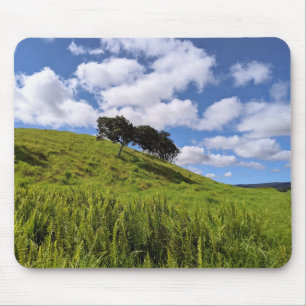 Tapis De Souris Photographie de paysage naturel hawaïen