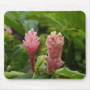 Tapis De Souris Photographie florale