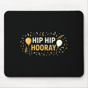 Tapis De Souris Phrase humoristique sur la récupération après une