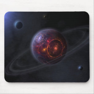Tapis De Souris Phraxis Mousepad