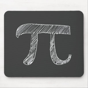 Tapis De Souris Pi