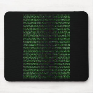 Tapis De Souris Pi 2025 Chiffres Matrice Conception Cool Pour Math
