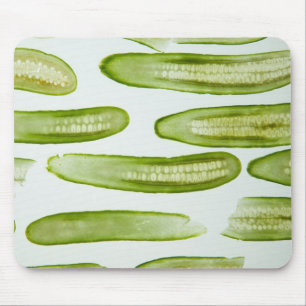 Tapis De Souris Picks Green