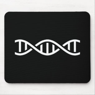 Tapis De Souris Pictogramme Mousepad d'ADN