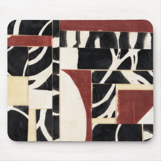 Tapis De Souris Pièces et pièces I (Devant)