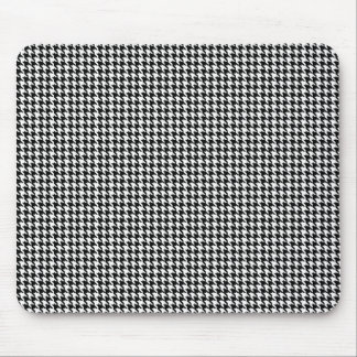 Tapis De Souris Pied-de-poule personnalisé