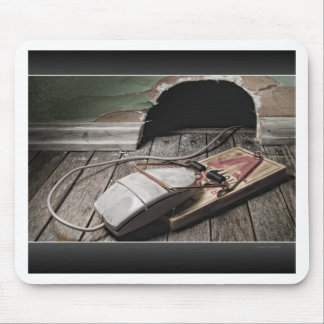 Tapis De Souris Piège de souris