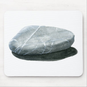 Tapis De Souris Pierre