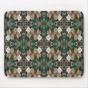 Tapis De Souris Pierres de jardin....