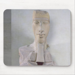 Tapis De Souris Pilier d'Osirid d'Amenophis IV de Karnak