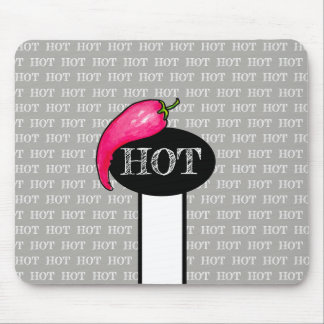 Tapis De Souris Piment