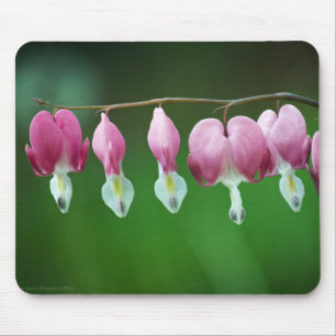 Tapis De Souris Pink Charms Mousepad