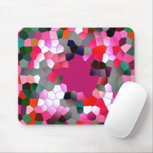 Tapis De Souris Pink Fun.....