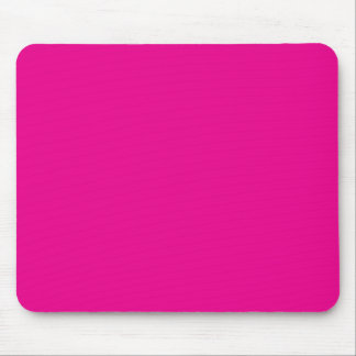Tapis De Souris Pink mousse pads 