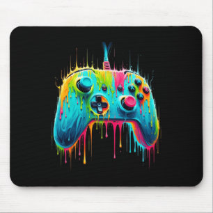 Tapis De Souris Pion Pour Jouer Design Graphique