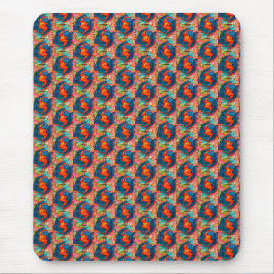 Tapis De Souris Pisces Souris Pad