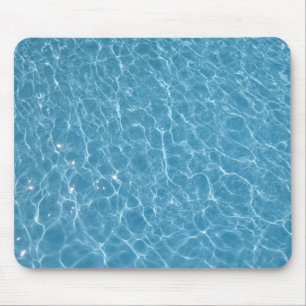 Tapis De Souris Piscine Mousepad