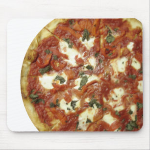 Tapis De Souris Pizza !