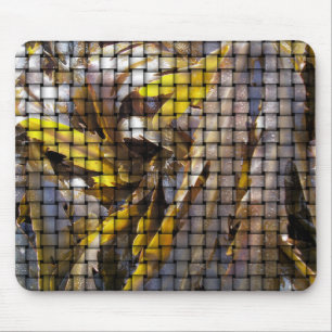 TAPIS DE SOURIS PLAGE