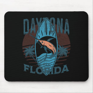 Tapis De Souris Plage de Daytona _1