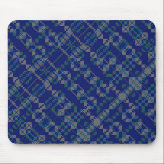 Tapis De Souris PlaidWorkz114 MousePad