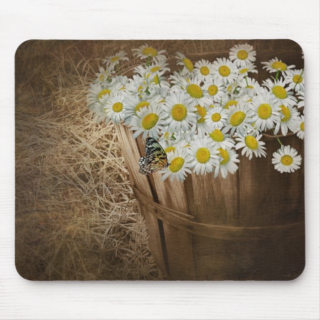 Tapis De Souris Plaisir complet (Devant)