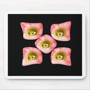 Tapis De Souris Plaisir Floral