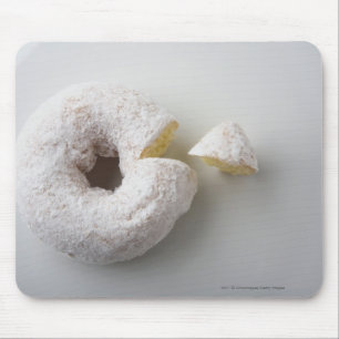 Tapis De Souris Plan rapproché d'un gâteau