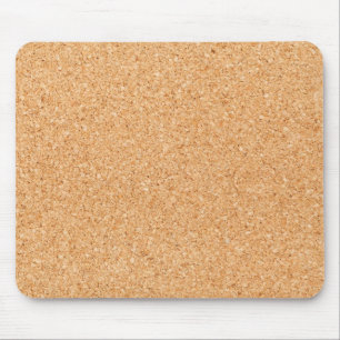 Tapis De Souris Planche à liège