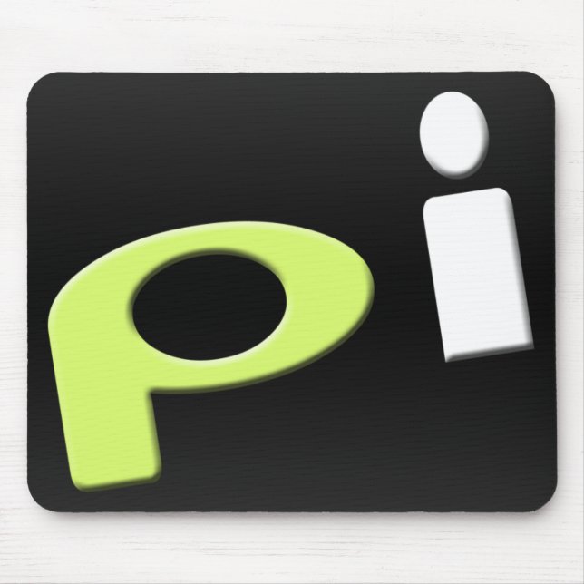 Tapis De Souris Planète-iPhones Mousepad (Devant)