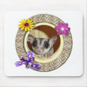 Tapis De Souris Planeur de sucre