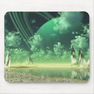 Tapis De Souris Planitia Mousepad