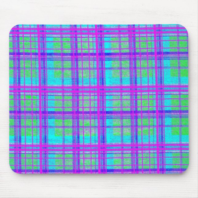 Tapis De Souris Plaqué 3m (Devant)