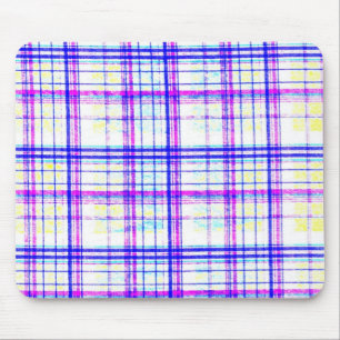 Tapis De Souris Plaqué 3q