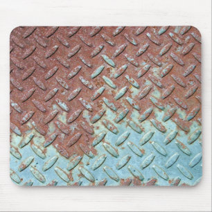 Tapis De Souris Plaque de diamant 4 mousepad