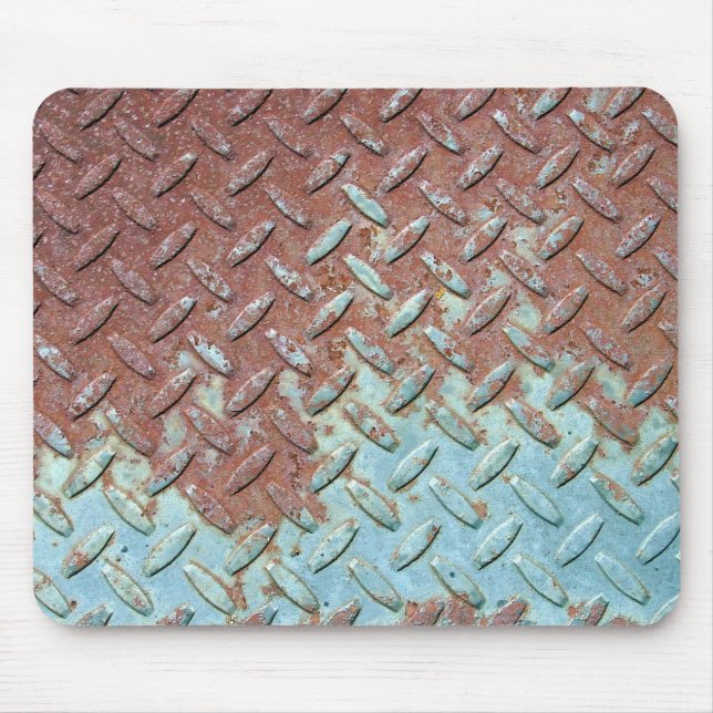 Tapis De Souris Plaque de diamant 4 mousepad (Devant)