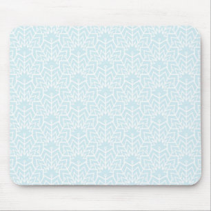 Tapis De Souris Plaque de souris des arcs de glace