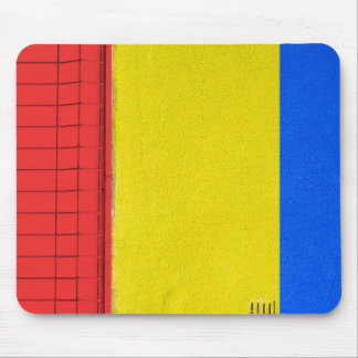 Tapis De Souris Plaque de souris graphique Appstar - Design techno