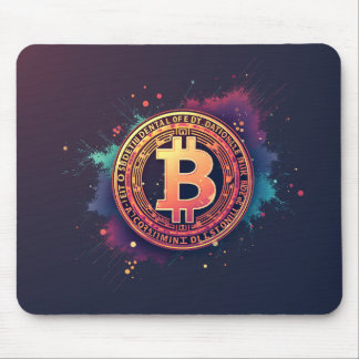 Tapis De Souris Plaque souris des traders