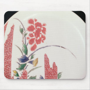 Tapis De Souris Plat de Nabeshima, c.1716-35