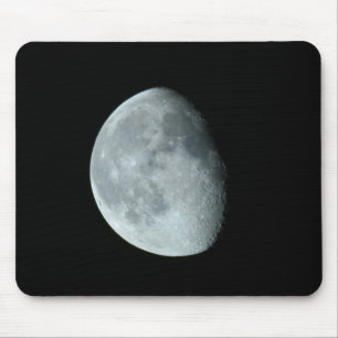 Tapis De Souris Pleine lune